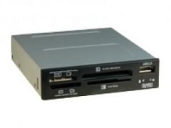 Card Reader Chieftec Card Reader Internal, CRD-501